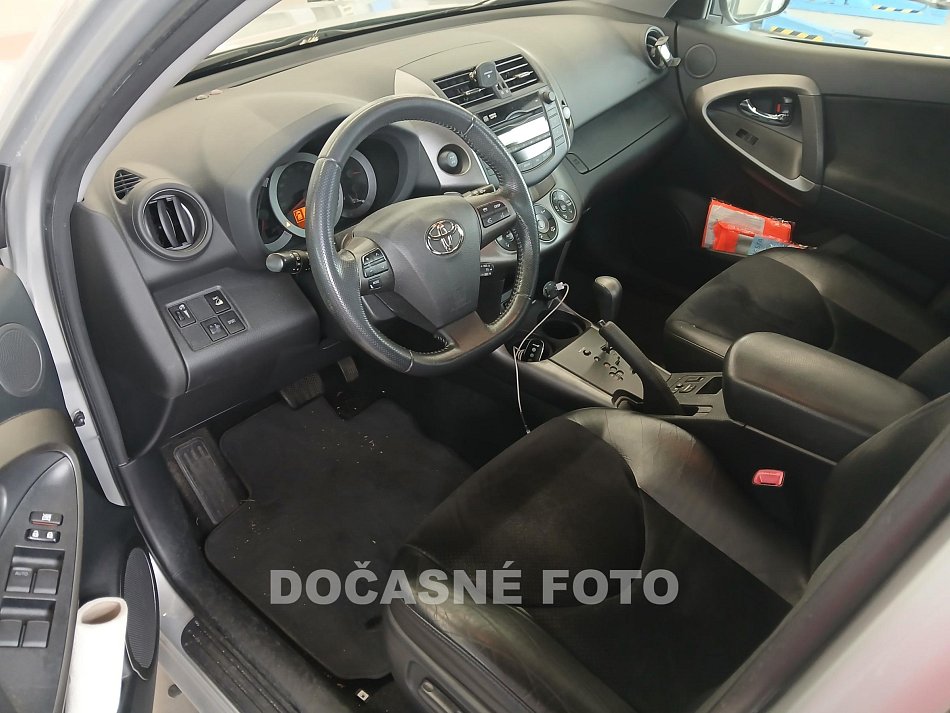 Toyota RAV4 2.0 VVT  4x4
