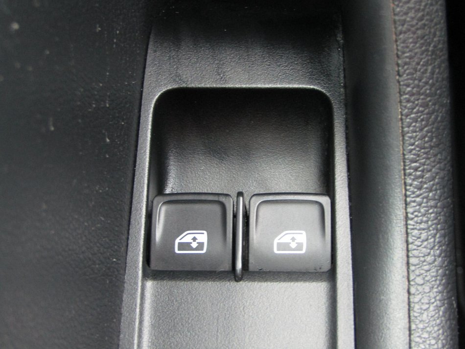 Škoda Fabia III 1.2TSi Ambition
