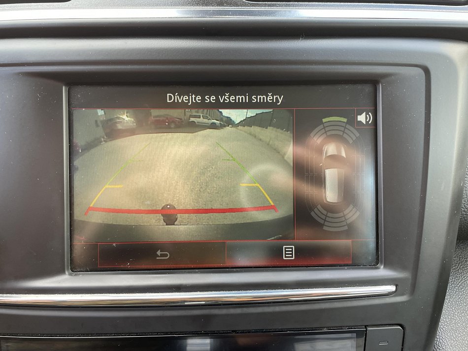 Renault Kadjar 1.2 TCe Intense