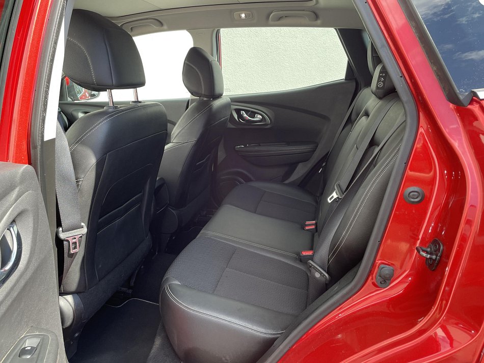 Renault Kadjar 1.2 TCe Intense