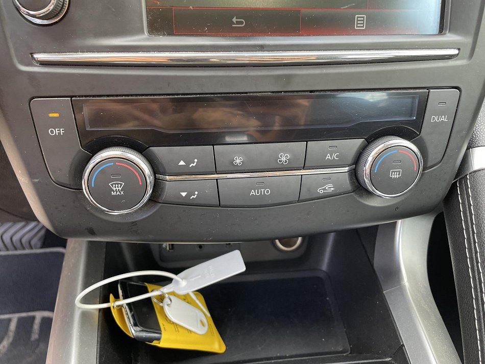 Renault Kadjar 1.2 TCe Intense