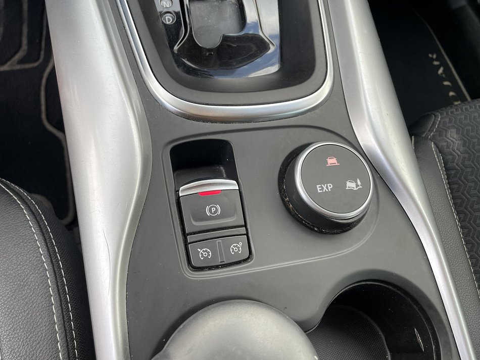 Renault Kadjar 1.2 TCe Intense