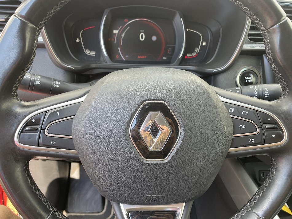 Renault Kadjar 1.2 TCe Intense