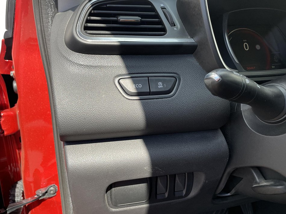 Renault Kadjar 1.2 TCe Intense