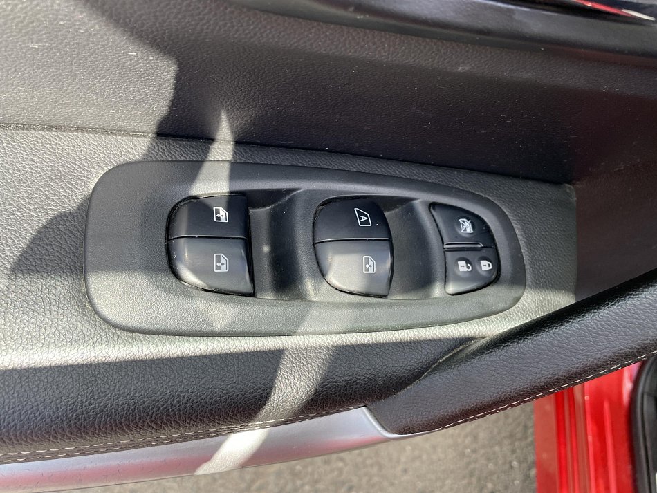 Renault Kadjar 1.2 TCe Intense