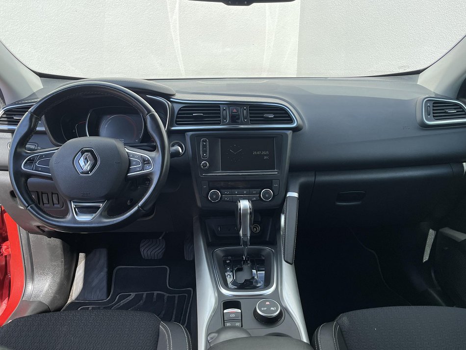 Renault Kadjar 1.2 TCe Intense