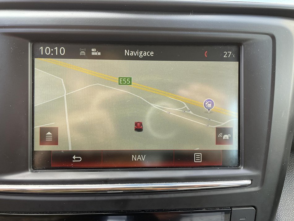 Renault Kadjar 1.2 TCe Intense