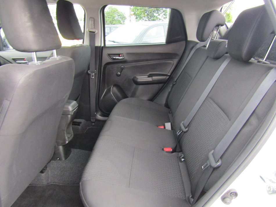 Suzuki Swift 1.2i Premium