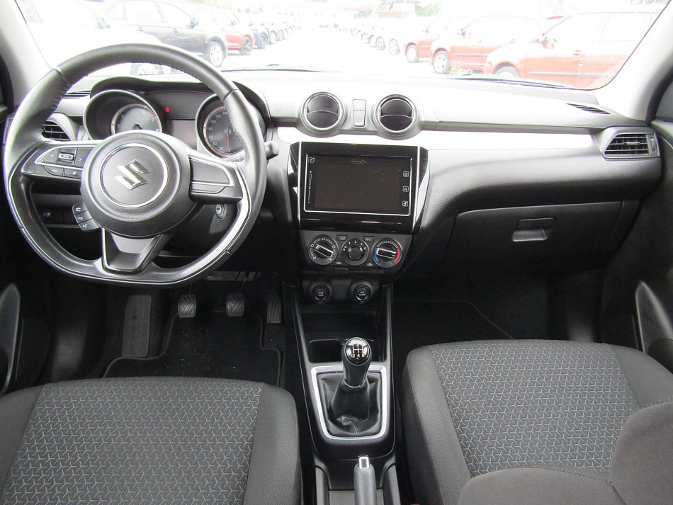 Suzuki Swift 1.2i Premium
