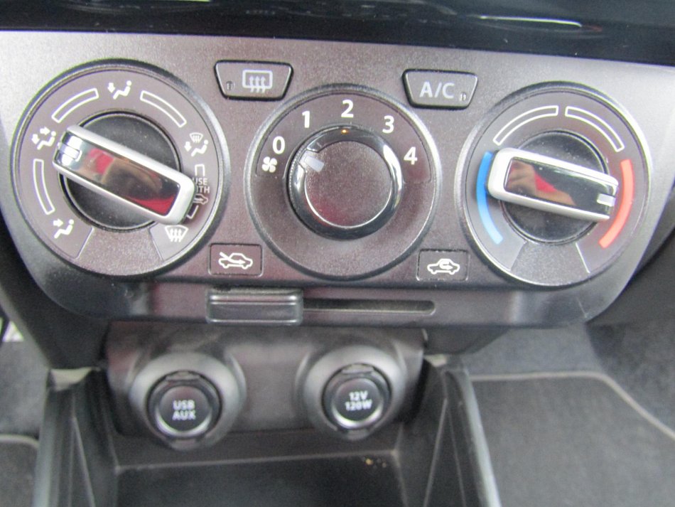 Suzuki Swift 1.2i Premium