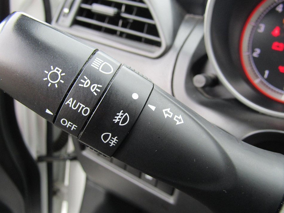 Suzuki Swift 1.2i Premium