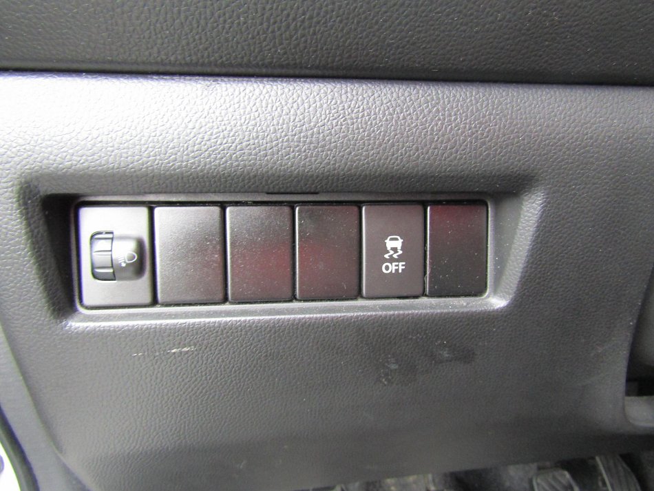 Suzuki Swift 1.2i Premium
