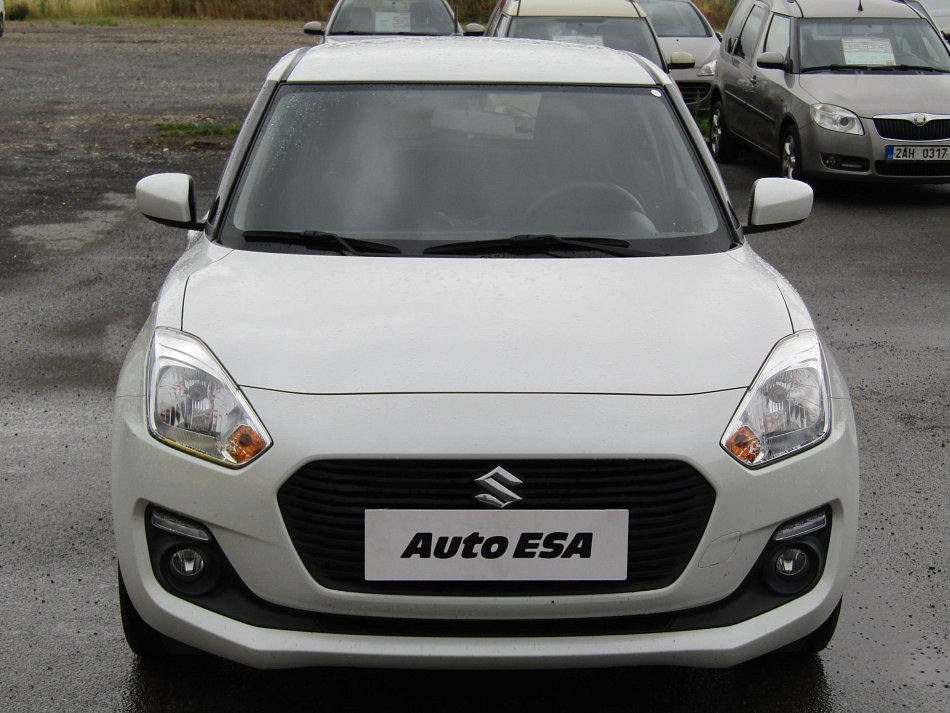 Suzuki Swift 1.2i Premium