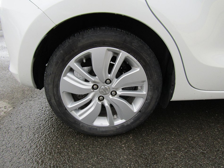 Suzuki Swift 1.2i Premium