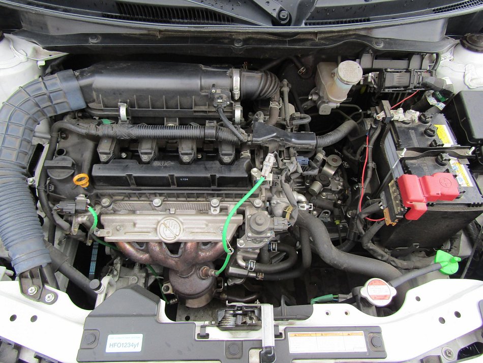 Suzuki Swift 1.2i Premium