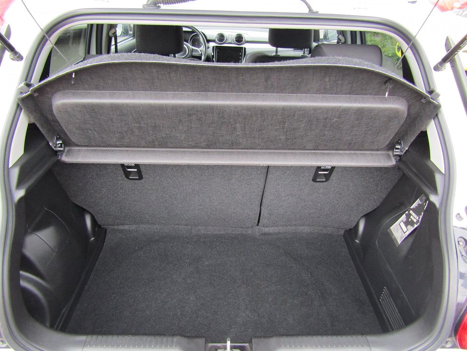 Suzuki Swift 1.2i Premium