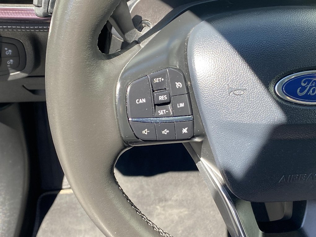 Ford Fiesta 1.0 EB Vignale