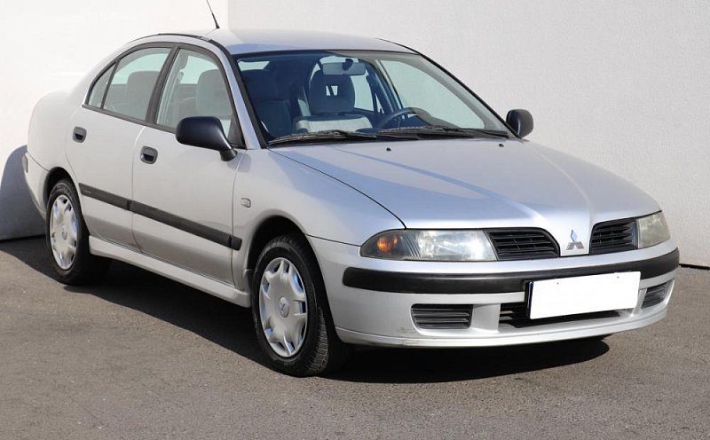 Mitsubishi Carisma 1.8 gdi 
