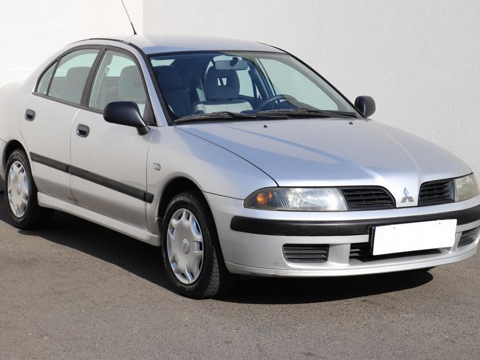Mitsubishi Carisma 1.8 gdi 