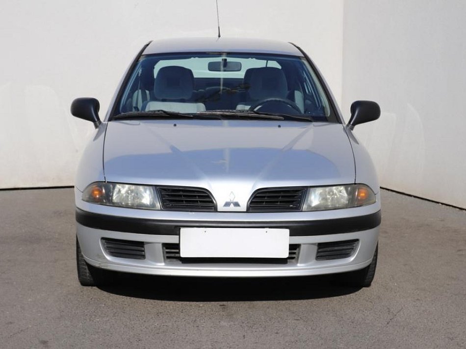 Mitsubishi Carisma 1.8 gdi 