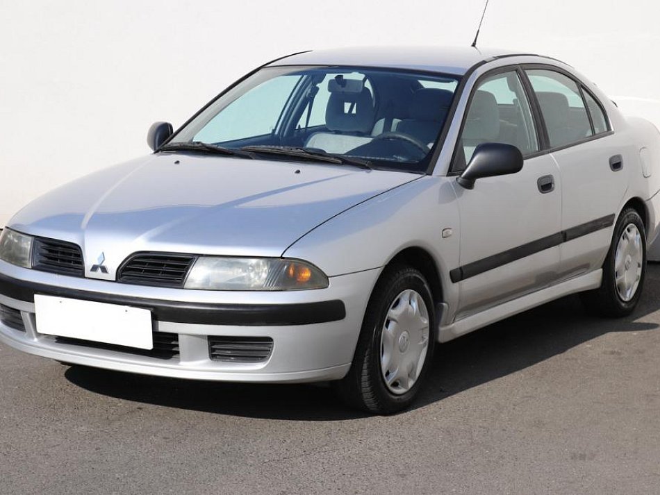 Mitsubishi Carisma 1.8 gdi 