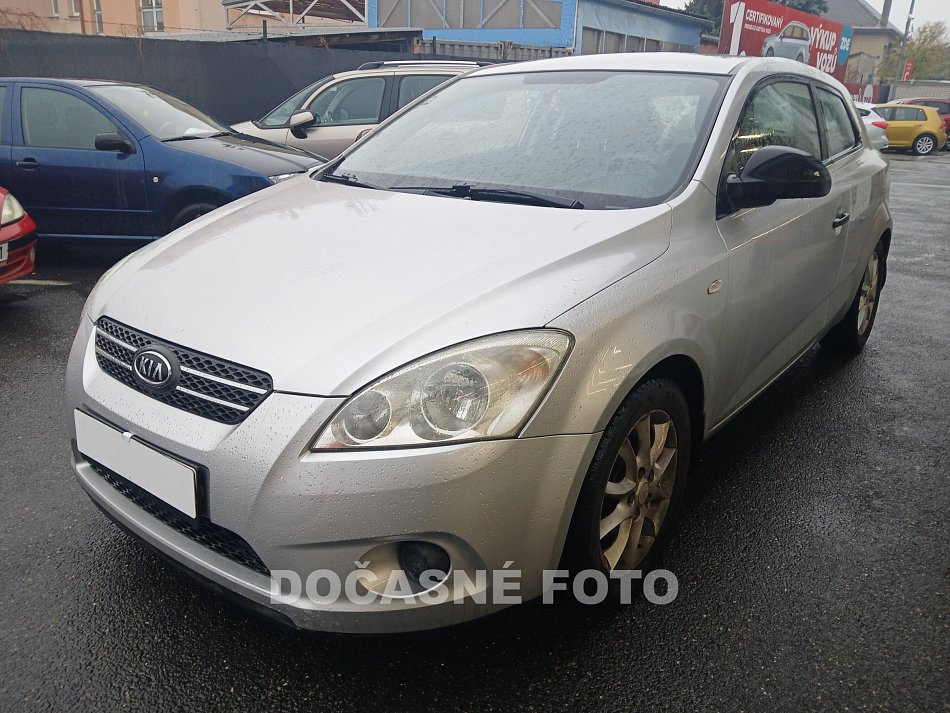 Kia Pro-Ceed 1.4i 