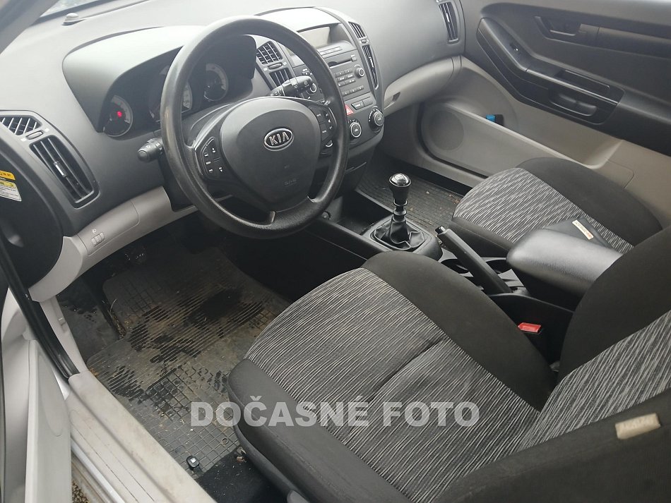 Kia Pro-Ceed 1.4i 