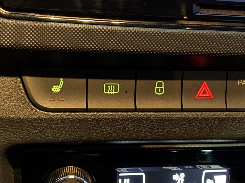 Škoda Fabia III 1.0TSi Ambition