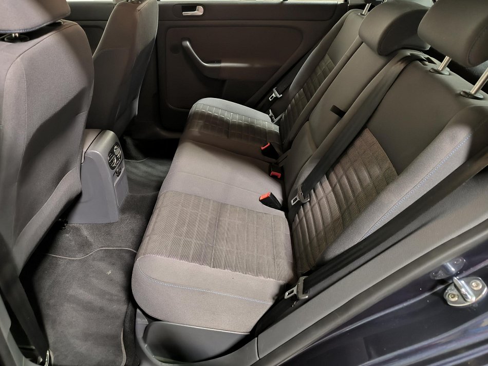 Volkswagen Golf Plus 1.9TDi 