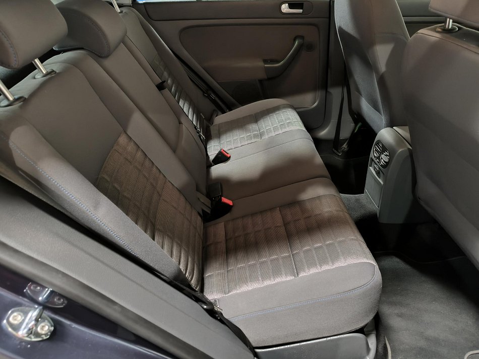 Volkswagen Golf Plus 1.9TDi 