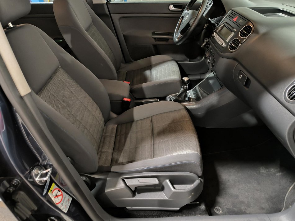 Volkswagen Golf Plus 1.9TDi 