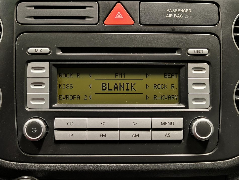 Volkswagen Golf Plus 1.9TDi 