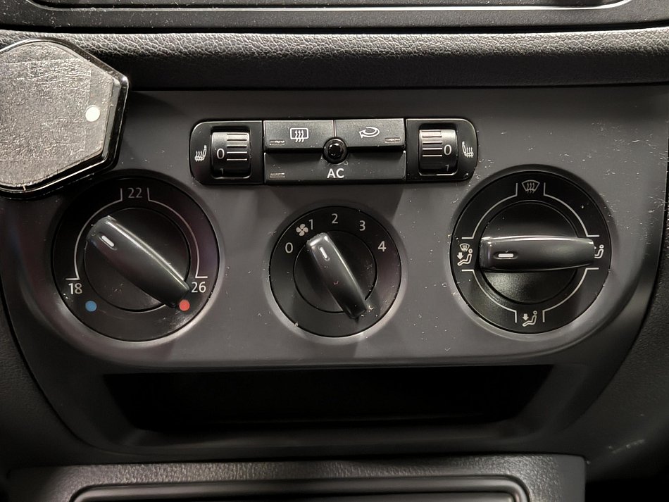 Volkswagen Golf Plus 1.9TDi 