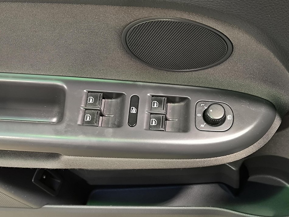 Volkswagen Golf Plus 1.9TDi 