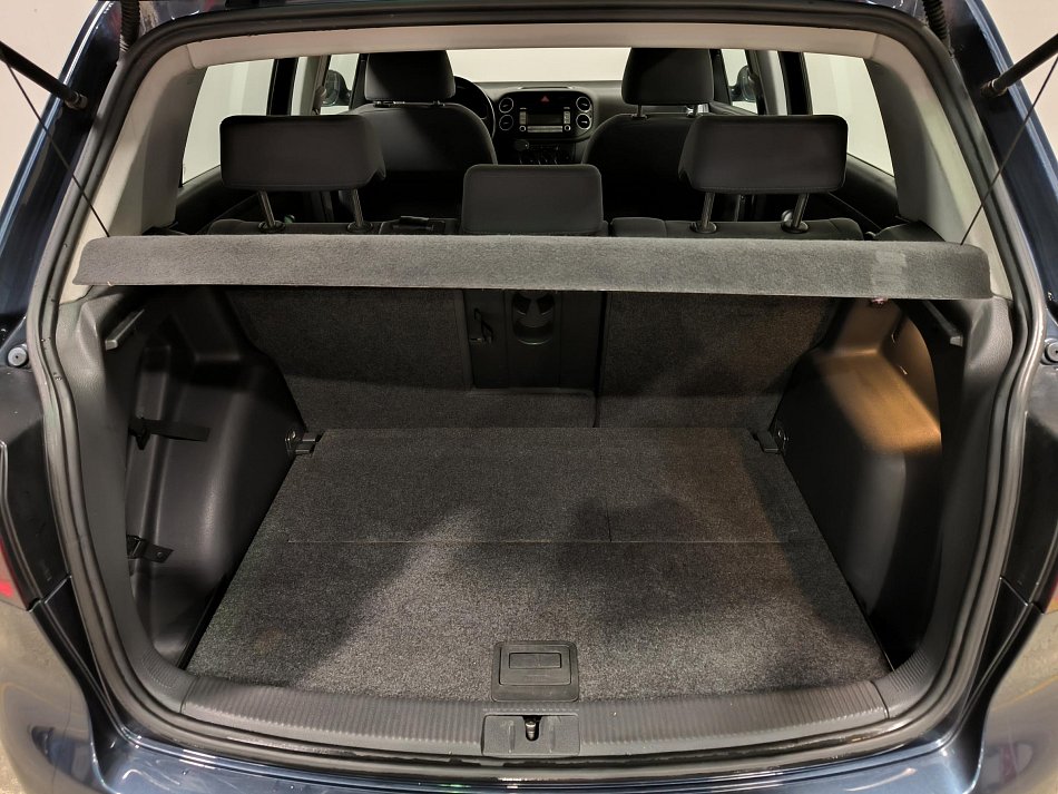 Volkswagen Golf Plus 1.9TDi 