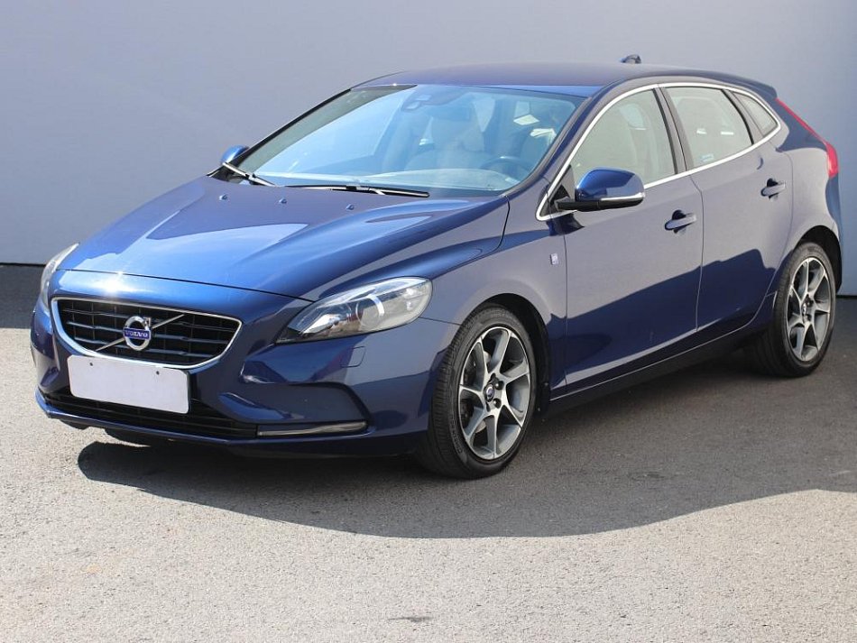 Volvo V40 2.0 D 