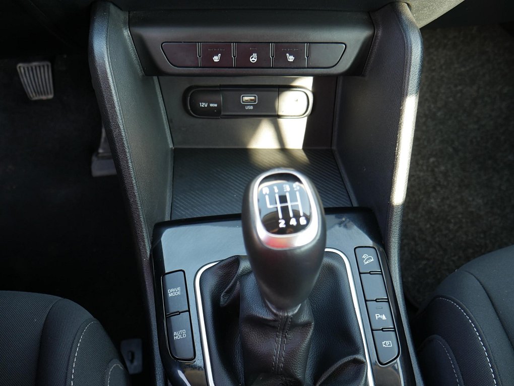 Kia Sportage 1.6 T-GDi Exclusive