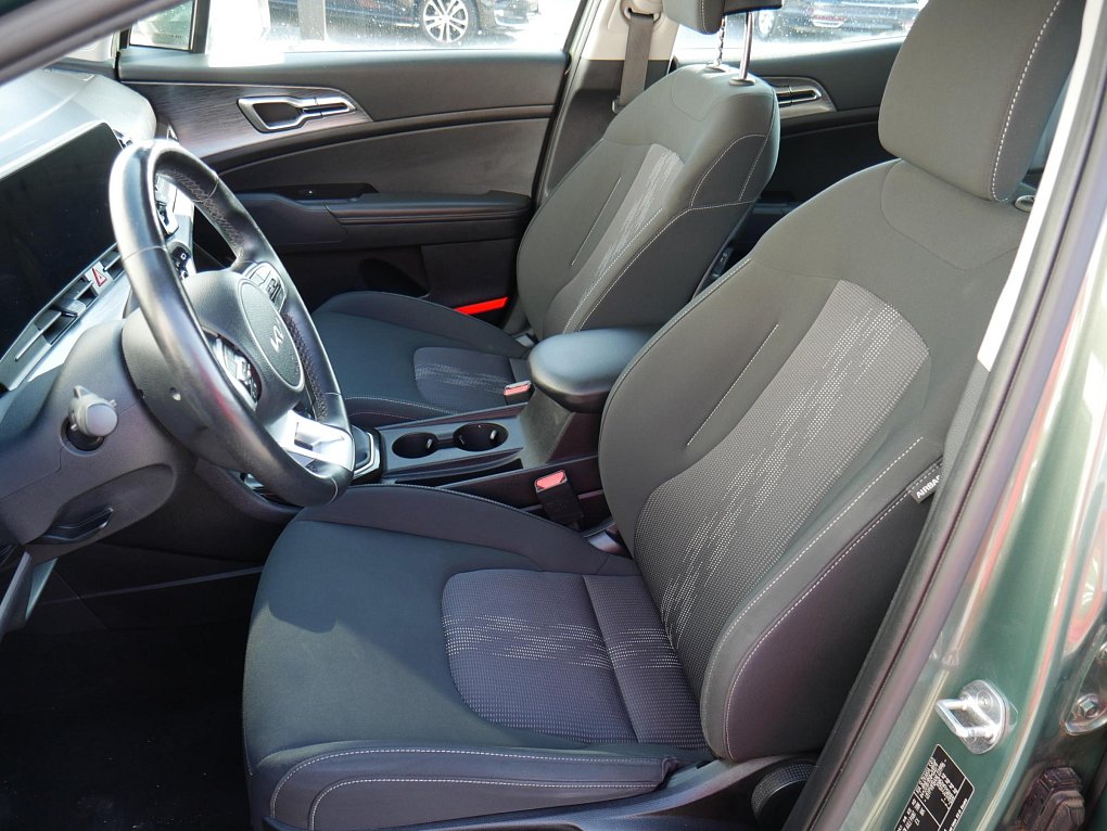 Kia Sportage 1.6 T-GDi Exclusive