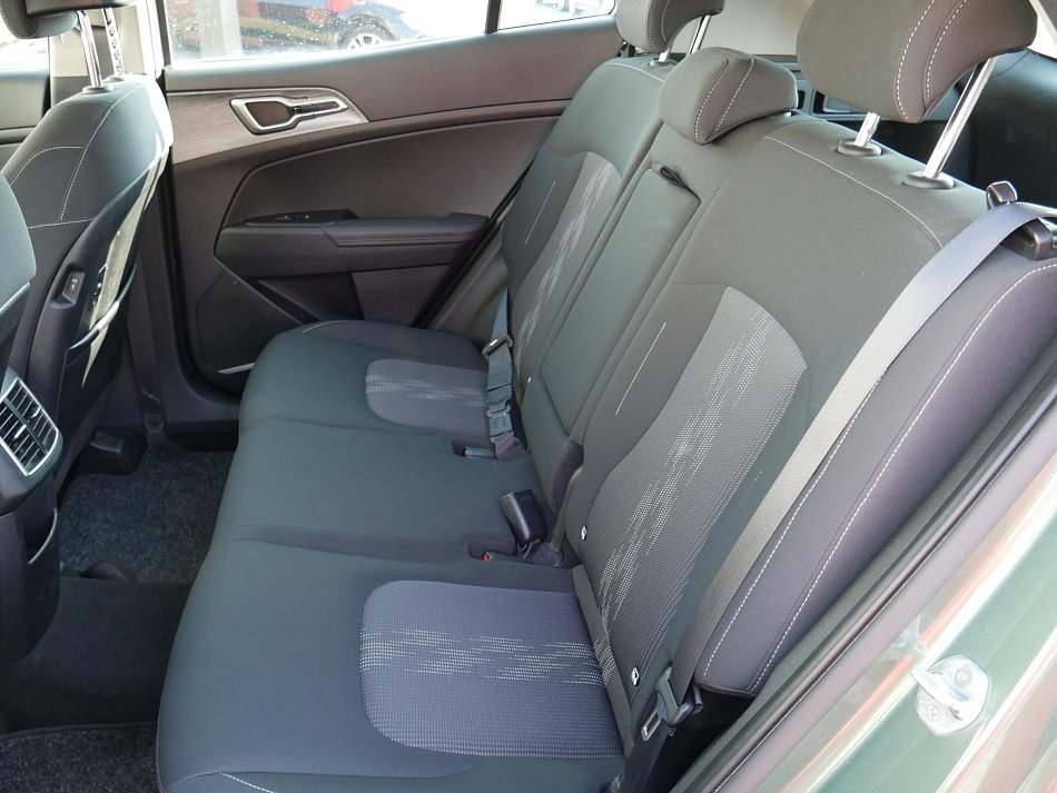 Kia Sportage 1.6 T-GDi Exclusive