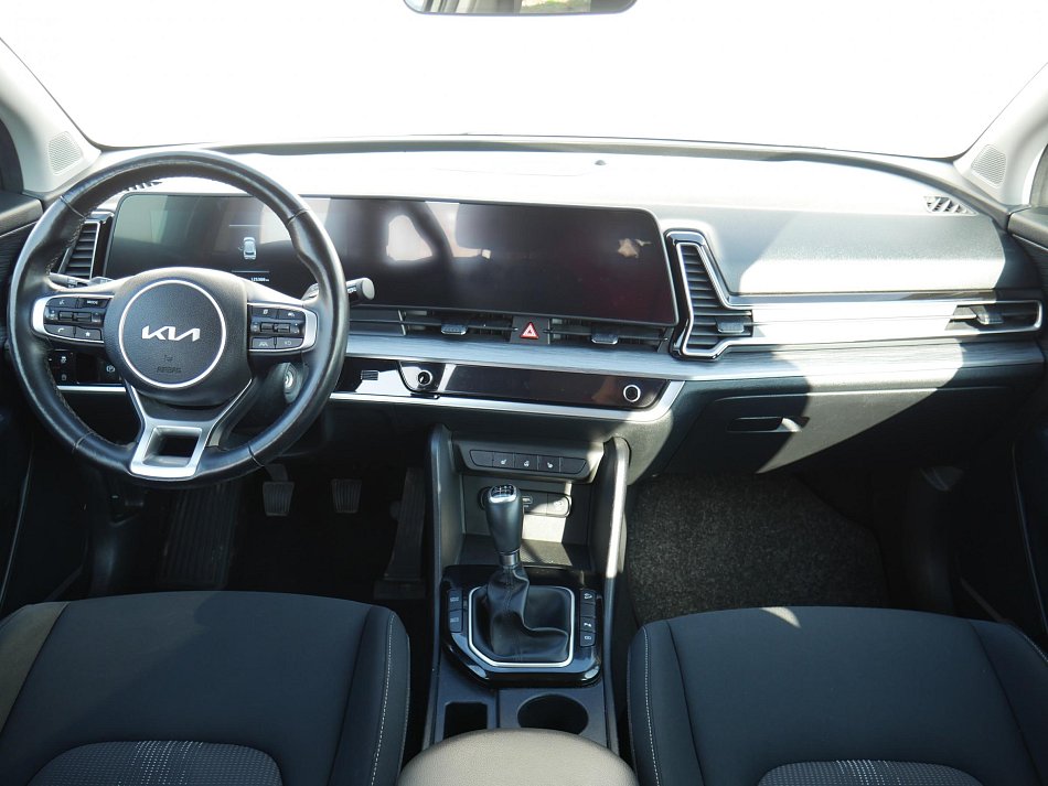 Kia Sportage 1.6 T-GDi Exclusive