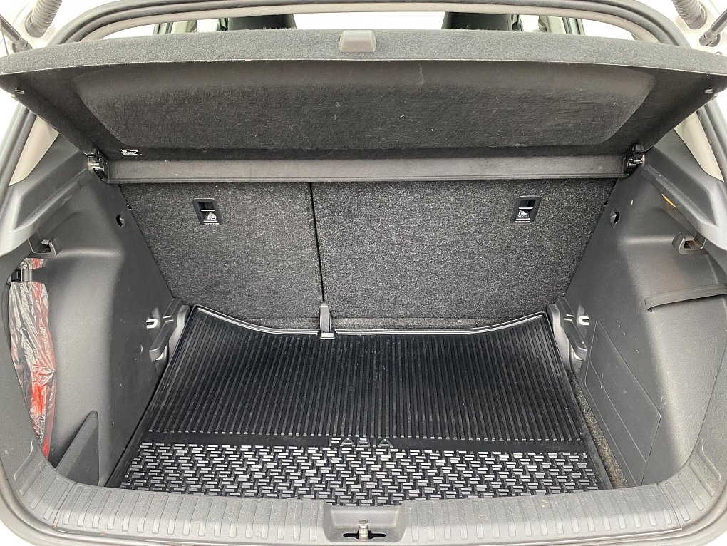 Škoda Fabia IV. 1.0 MPi Ambition