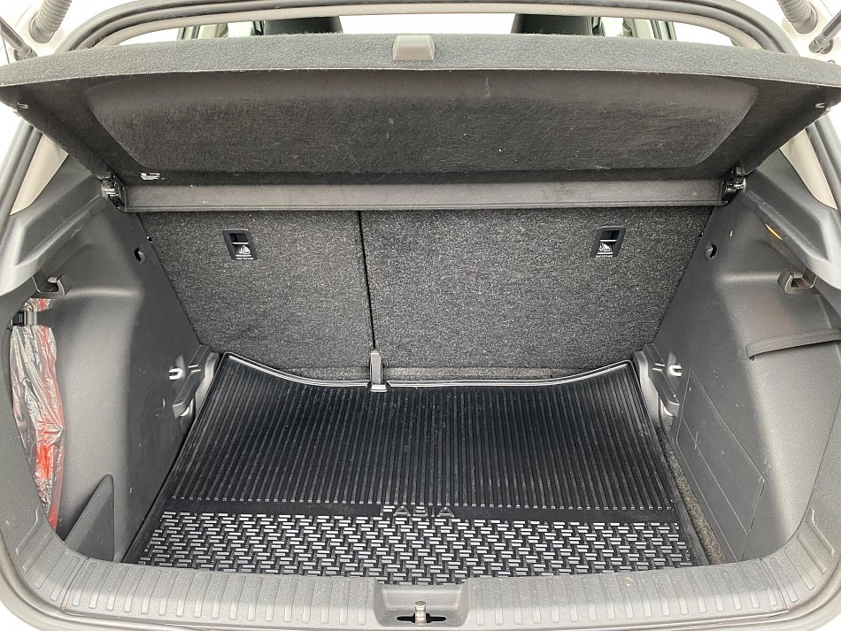 Škoda Fabia IV. 1.0 MPi Ambition