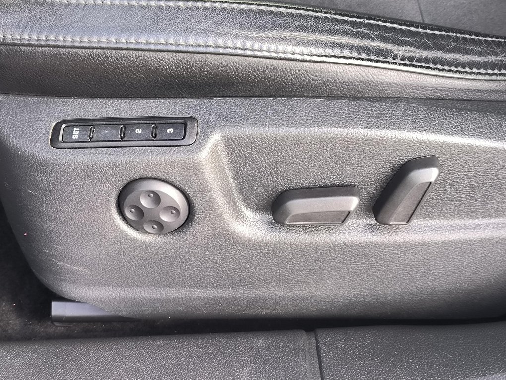 Škoda Superb II 3.6 FSi Elegance 4x4