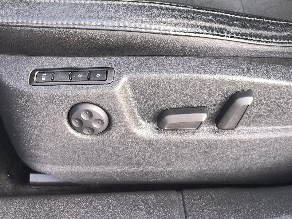 Škoda Superb II 3.6 FSi Elegance 4x4