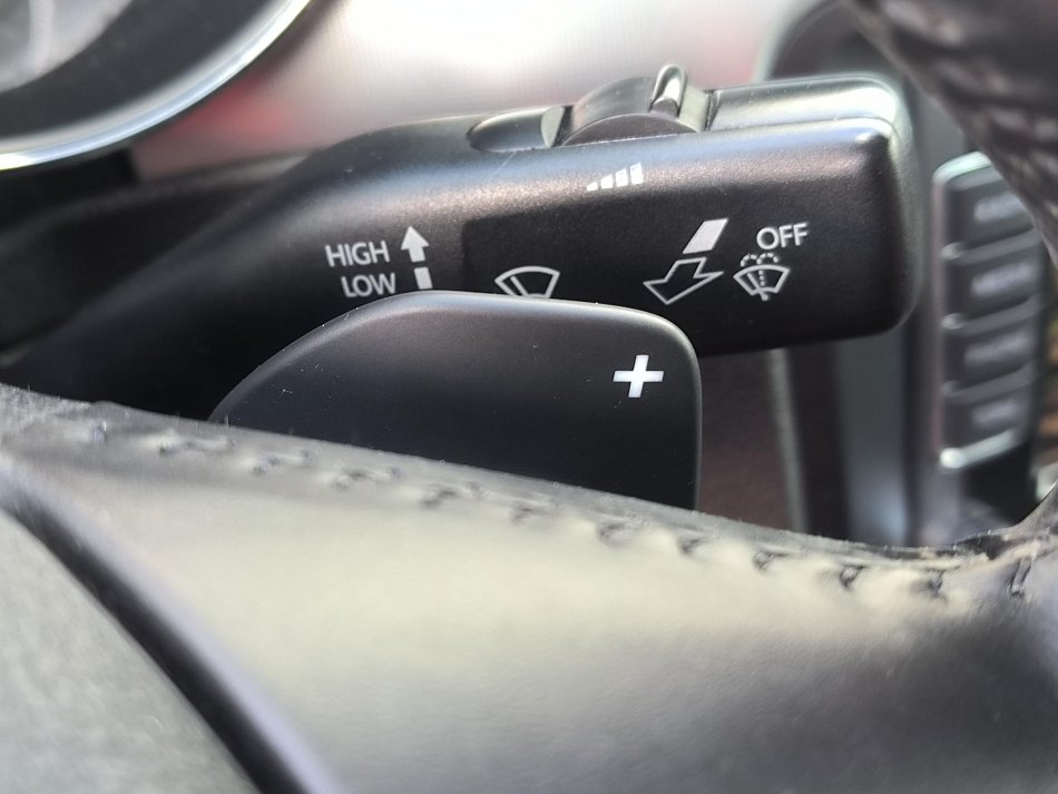 Škoda Superb II 3.6 FSi Elegance 4x4