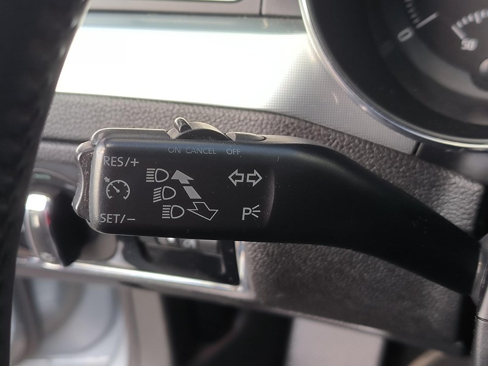 Škoda Superb II 3.6 FSi Elegance 4x4