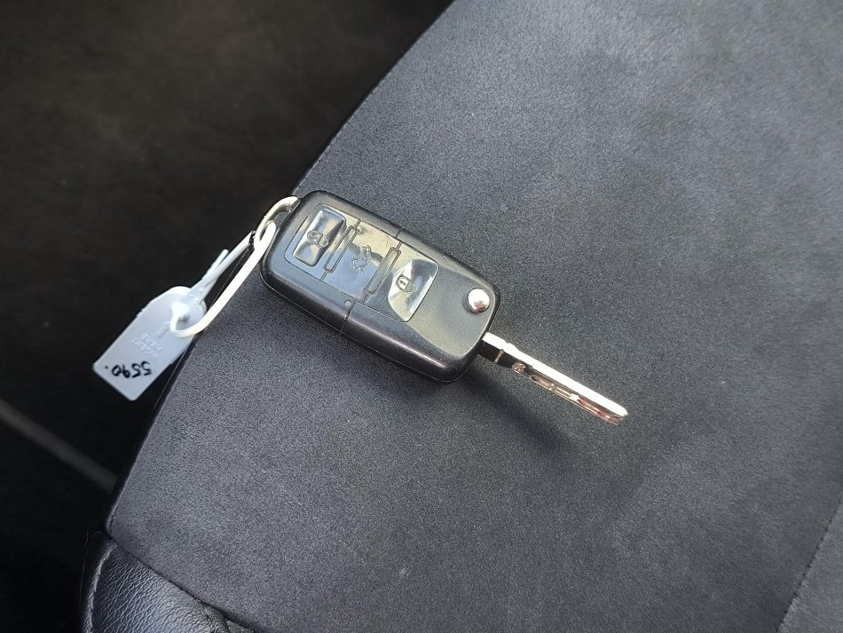 Škoda Superb II 3.6 FSi Elegance 4x4