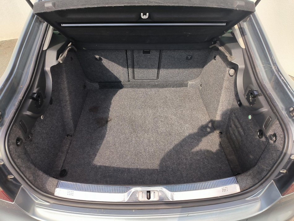 Škoda Superb II 3.6 FSi Elegance 4x4