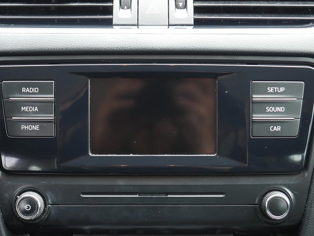 Škoda Octavia III 1.6 TDi Ambition