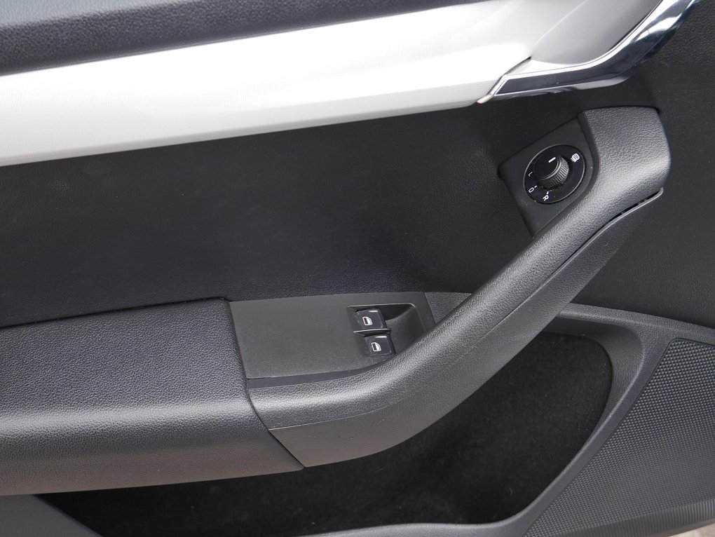 Škoda Octavia III 1.6 TDi Ambition